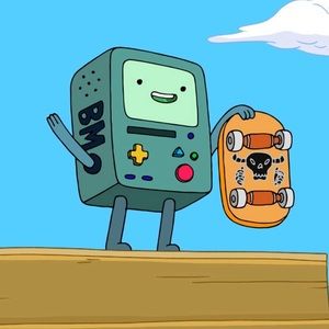 Meet your Posher, Bunni ⭐️🎀